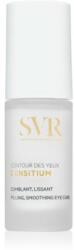 Laboratoires SVR Densitium Eye Care szemkrém a sötét karikák és ráncok csökkentésére 15 ml