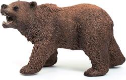 Schleich 14685 - Figurina Urs Grizzly (14685)