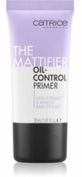  Catrice The Mattifier Oil-Control mattító alapozó bázis 30 ml