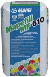 Mapei Mapefill MF610 Duzzadó cementkötésű habarcs 5 cm 25 kg (1376525)