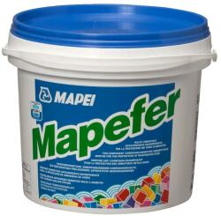 Mapei Mapefer 2K korróziógátló habarcs 2 kg (139102)
