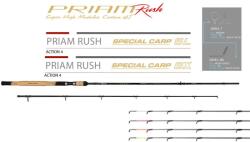 Colmic Lanseta Colmic Priam Rush Special Carp SX Feeder 3.25m (CAPR102A)