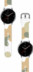 Samsung Galaxy Watch 46mm Moro óraszíj terepmintás design 6