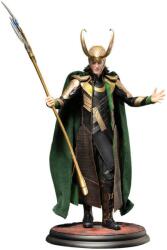 Kotobukiya Statueta Kotobukiya Marvel: Avengers - Loki, 37 cm