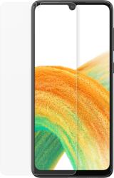 Samsung Folie de protectie ecran sticla Galaxy A33 5G Transparent (ET-FA336TTEGWW) - vexio