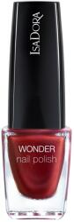 IsaDora - Wonder Nail Polish Körömlakk 6 ml Atlantic Blue
