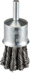 Makita D-73863 drótkefe fonott 28x6mm 1/4 (D-73863)