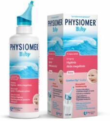  Physiomer orröblítő oldat csecsemőknek 115ml