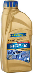 RAVENOL Atf Cvt Hcf-2 Fluid 1l