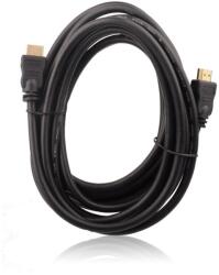 ART AL-OEM-45 - HDMI / HDMI kábel 1.4 - 3m, fekete