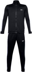 Under Armour Férfi tréningruha Under Armour KNIT TRACK SUIT fekete 1357139-001 - XL