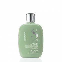 ALFAPARF Milano Alfaparf Semi Di Lino Scalp Energizing Low Sampon 250 ml