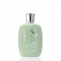 ALFAPARF Milano Alfaparf Semi Di Lino Scalp Purifying Low Sampon 250 ml