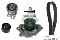 Schaeffler INA Set pompa apa + curea dintata Schaeffler INA 530 0622 30 (530 0622 30)