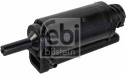 Febi Bilstein pompa de apa, spalare parbriz FEBI BILSTEIN 174573 (174573) - automobilus