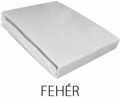 NY REESE jersey lepedő 80x200 Szín: Fehér