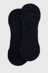 Calvin Klein zokni (2 pár) sötétkék - sötétkék 39/42