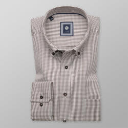 Willsoor Košile London s kostkovaným vzorem (výška 176-182) 10450