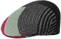 Kangol Basca Kangol Vortex 504 Negru (Alege masura: L)