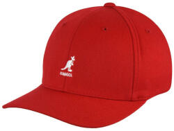 Kangol Sapca Kangol wool flexfit baseball rosu (Alege masura: L/XL)