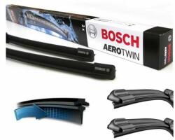 Bosch CITROEN C3 II (SC) 2009-2016-ig első ablaktörlő lapát készlet, méretpontos, gyári csatlakozós, Bosch 3397007422 A422S