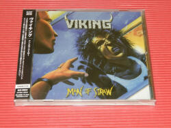 VIKING Man Of Straw