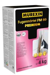Murexin FM60 prémium fugázó 4 kg sand (homok)(60824)