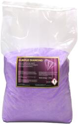 Purple Diamond - Intenzív parfüm illatú porsampon önkiszolgáló mosókhoz