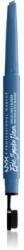 NYX Professional Makeup Epic Smoke Liner дълготраен молив за очи цвят 09 - Navy Heat 0, 17 гр