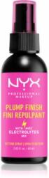 NYX Professional Makeup Plump Finish Setting Spray fixator make-up cu vitamine 60 ml