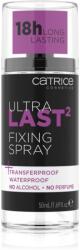 Catrice Ultra Last2 spray pentru fixare 50 ml