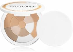Avène Couvrance мозаечна пудра за чувствителна кожа на лицето 10 гр