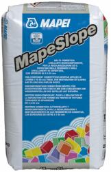 Mapei Mapeslope Cementkötésű habarcs tetőfelületi egyenetlenséghez 25 kg (2659725)