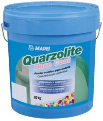 Mapei Quarzolite Base Coat Alapozó, 20 kg (6D094020)