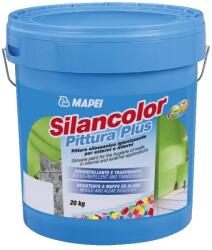 Mapei Silancolor Pittura Plus Falfesték Base P 5 kg (7J090005)