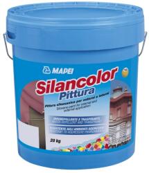 Mapei Silancolor Pittura Falfesték Base P 20 kg (7C090020)
