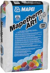 Mapei Mapetherm AR 1 GG Homlokzati ragasztó és ágyazóhabarcs fehér 25 kg (2554125)
