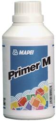 Mapei Primer M 1K alapozó PU tömítőhöz 0, 25 kg (21446)