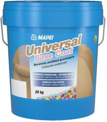 Mapei Universal Base Coat Alapozó fehér 5 kg (7BK090005)