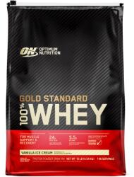 Optimum Nutrition ON Gold Standard 100% Whey Protein 4545g