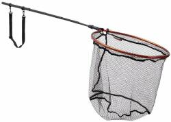 Savage Gear Easy Fold Street Fishing Net 71 - 250 cm S Kézi háló 1 rész
