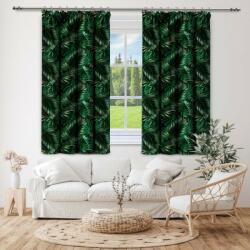 Mondo Italia Függöny szalaggal MIGD256 140x160 cm