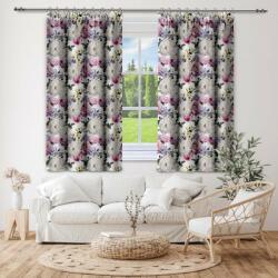 Mondo Italia Függöny szalaggal MIGD118 140x160 cm