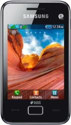 Samsung S5222 Star III Dual (Star3 Duos)