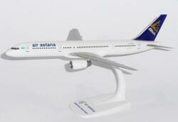 Boeing 757 Boeing 757-200 Air Astana repülőgép modell
