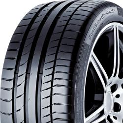 Continental ContiSportContact 5 235/45 R17 94W