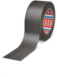 tesa Banda Adeziva Reparare 50mm / 25m - Negru (t-04610-03) - pcone