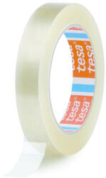tesa Banda Cauciucata Ambalare 19mm / 66m - Transparent (t-04104-15) - pcone