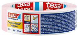 tesa Banda Adeziva Mascare Senzitiva 30mm / 25m (t-04333-23) - 24mag