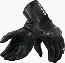 Rev'it! Gloves RSR 4 Black/Anthracite M Motoros kesztyűk
